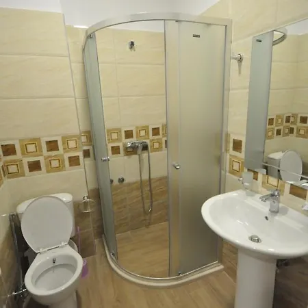 Grand G&t Szálloda 4*