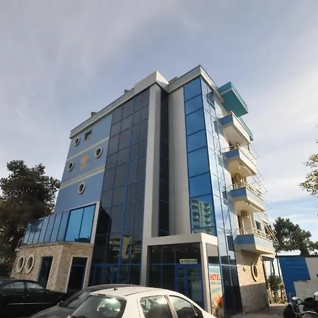 Grand G&t Szálloda