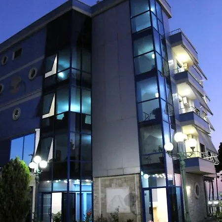 Grand G&t Szálloda