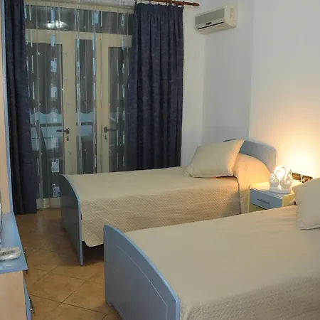 Grand G&t Szálloda 4*