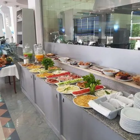 Grand G&t Szálloda 4*