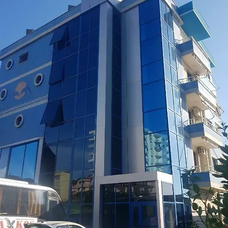 Szálloda Grand G&t 4*