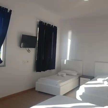 Grand G&t Szálloda 4*
