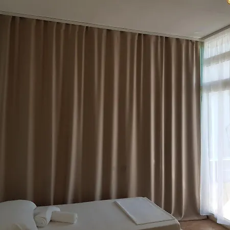 Grand G&t Szálloda 4*